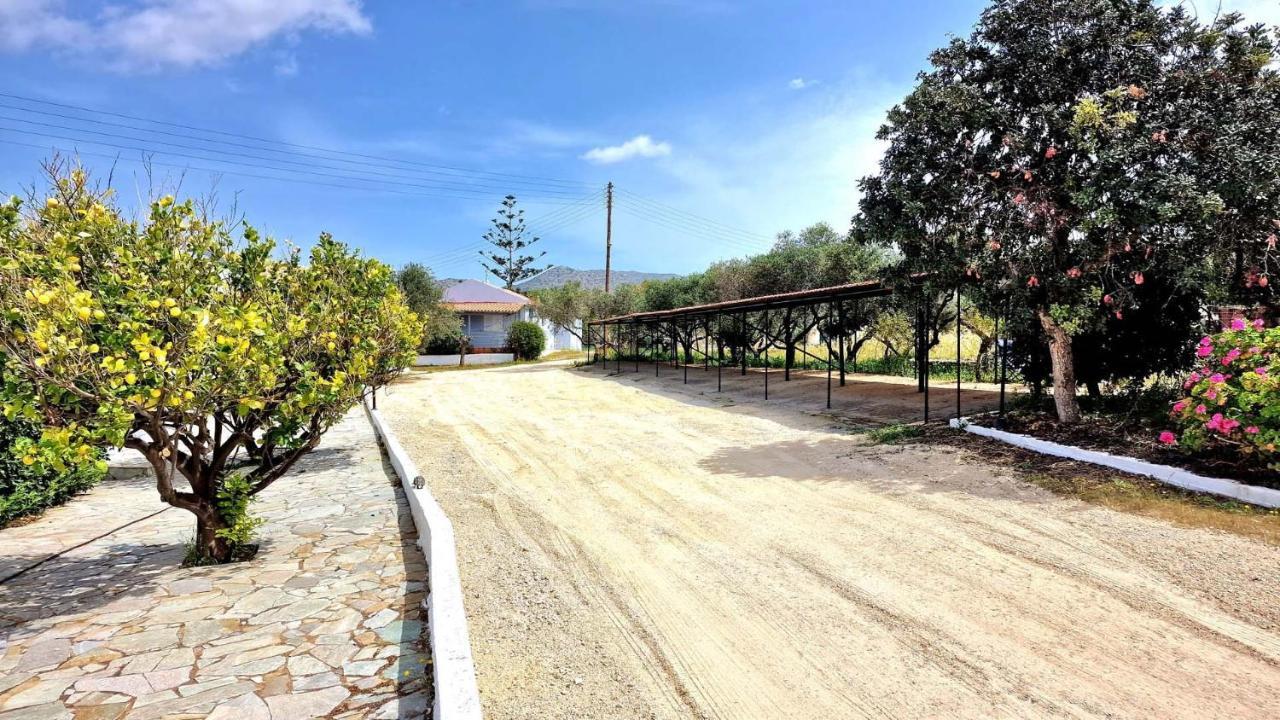 My Cretan Village By Go4Sea Chorafakia Exterior photo