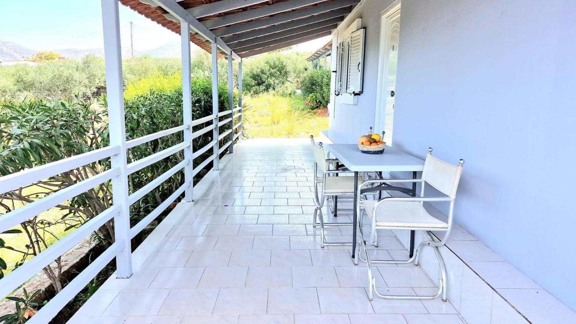 My Cretan Village By Go4Sea Chorafakia Exterior photo